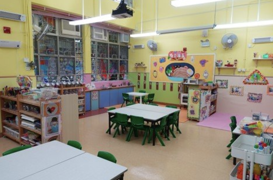 趙榮德推薦10間「反起跑線聯盟」幼稚園！主張愉快學習唔催谷 仲有2間趙Sir心水推介
