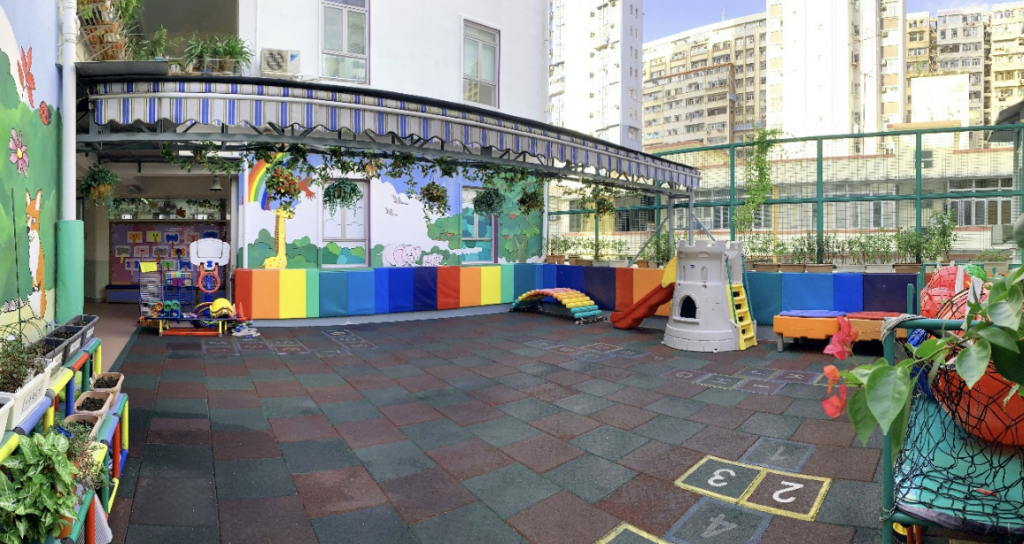 趙榮德推薦10間「反起跑線聯盟」幼稚園！主張愉快學習唔催谷 仲有2間趙Sir心水推介