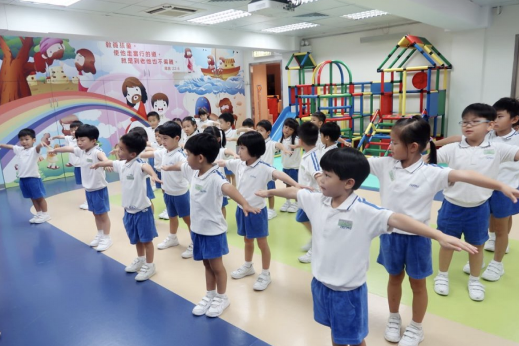 趙榮德推薦10間「反起跑線聯盟」幼稚園！主張愉快學習唔催谷 仲有2間趙Sir心水推介