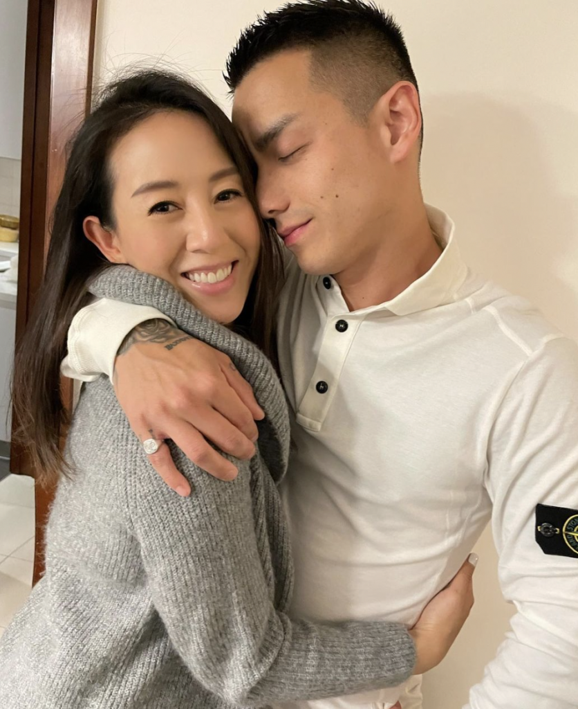 盤點娛樂圈虎年星媽