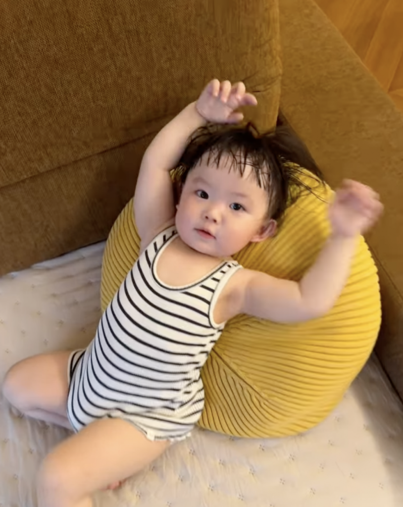 夏天 BB健康 育兒 新手爸媽
