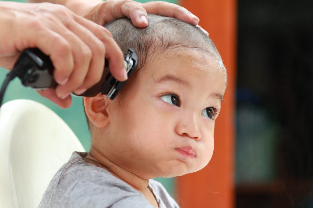 夏天 BB健康 育兒 新手爸媽