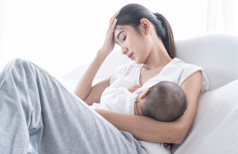 懷孕易便秘，中醫點處理？ 增強免疫功能防病治病、促進母親及胎兒身體健康- 註冊中醫趙曄