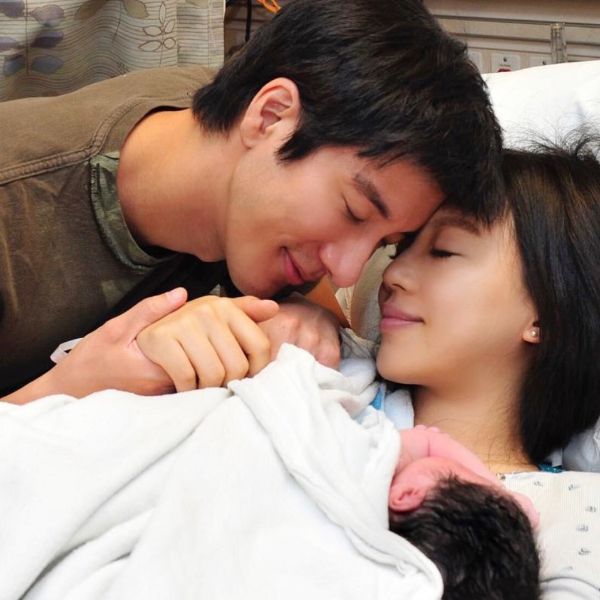 【婆媳關係】王力宏李靚蕾離婚傳因婆媳關係惡劣？4招教你氹掂奶奶