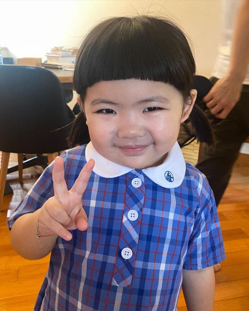 小一叩門