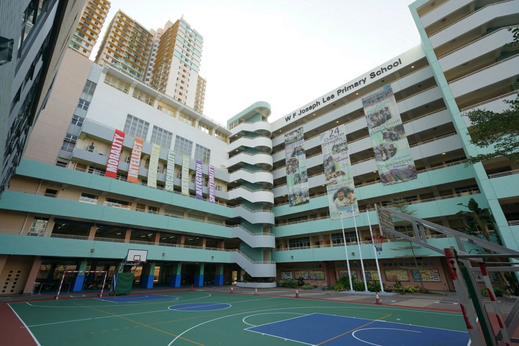 全港最平直資小學學費