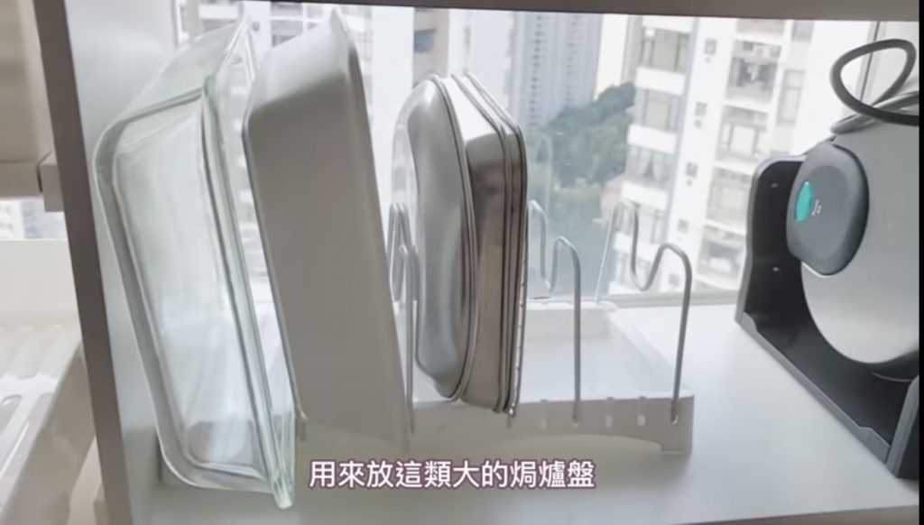 淘寶廚房小道具｜3孩媽媽分享10大廚房好用物品 生活大改進！