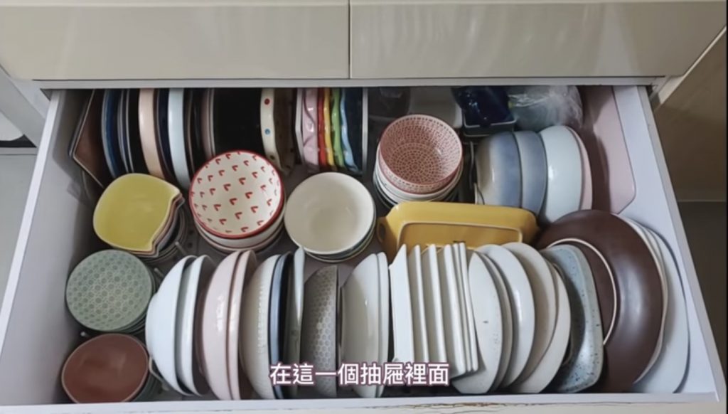 淘寶廚房小道具｜3孩媽媽分享10大廚房好用物品 生活大改進！