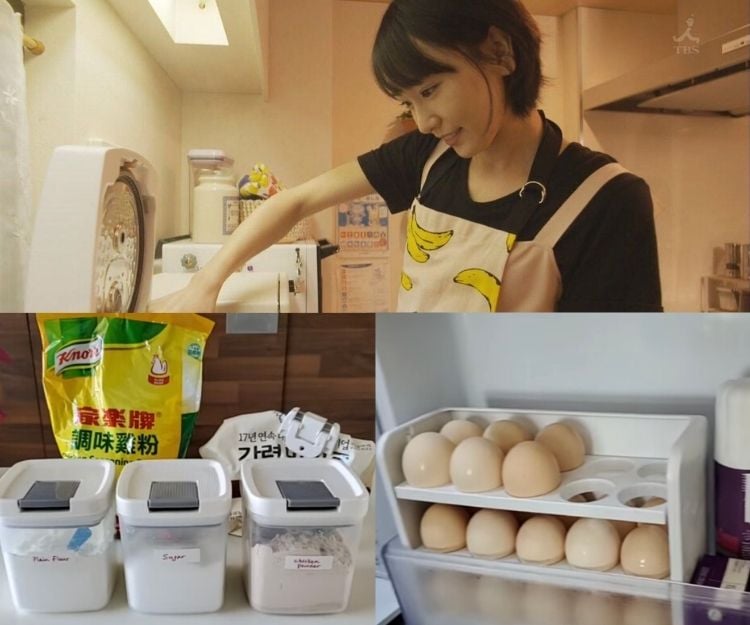 淘寶廚房小道具｜3孩媽媽分享10大廚房好用物品 生活大改進！