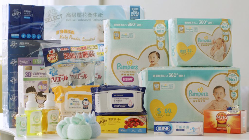 【感謝寄養媽媽的無私付出】母親節 向不一樣的母愛致敬