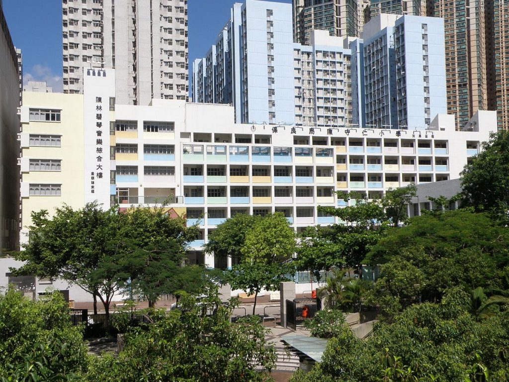 全港最平直資小學學費