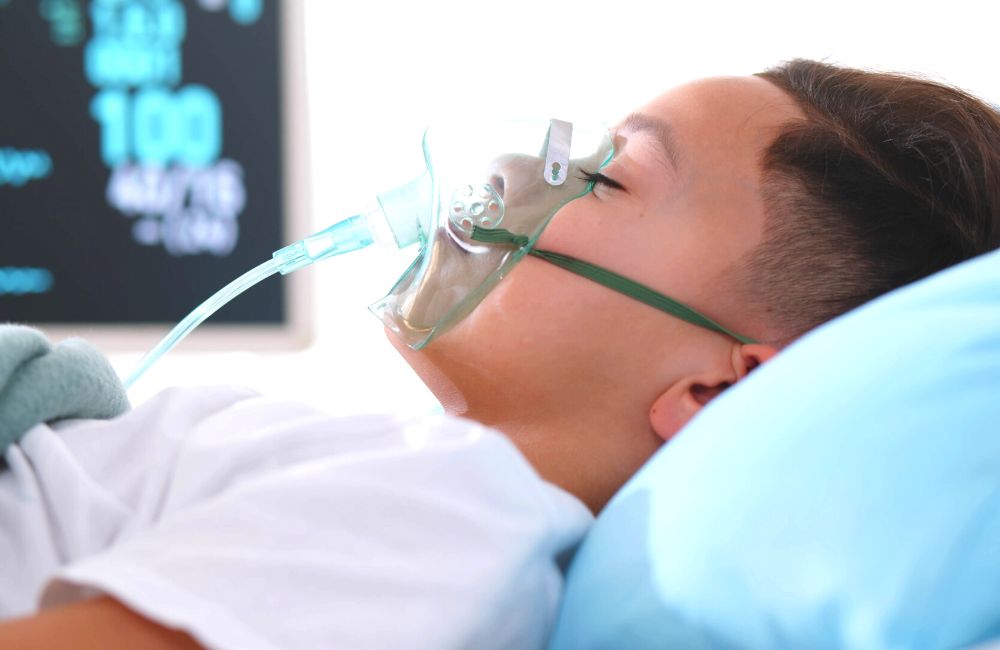 致命意外｜6歲男童誤飲一款飲料致中毒兼腦死：呢款飲品香港都有得賣？