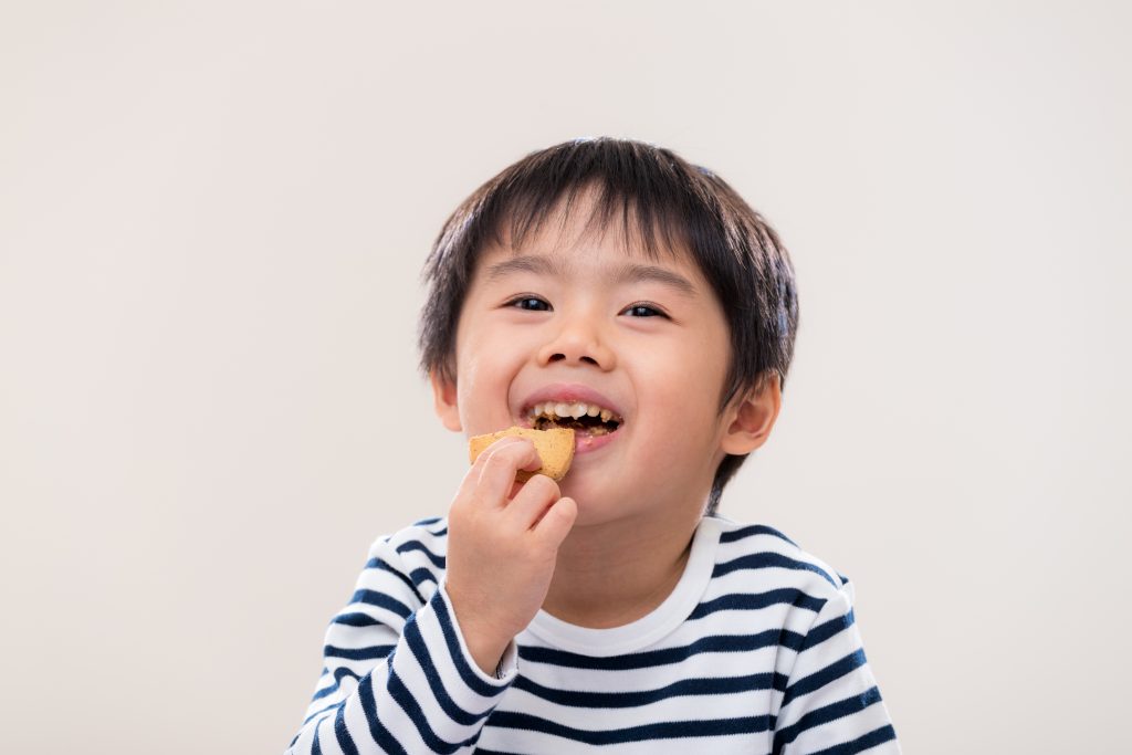 開學仲有「BB 音」，要唔要擔心？言語治療師 陳惠賢姑娘【仁濟醫院專欄#48】