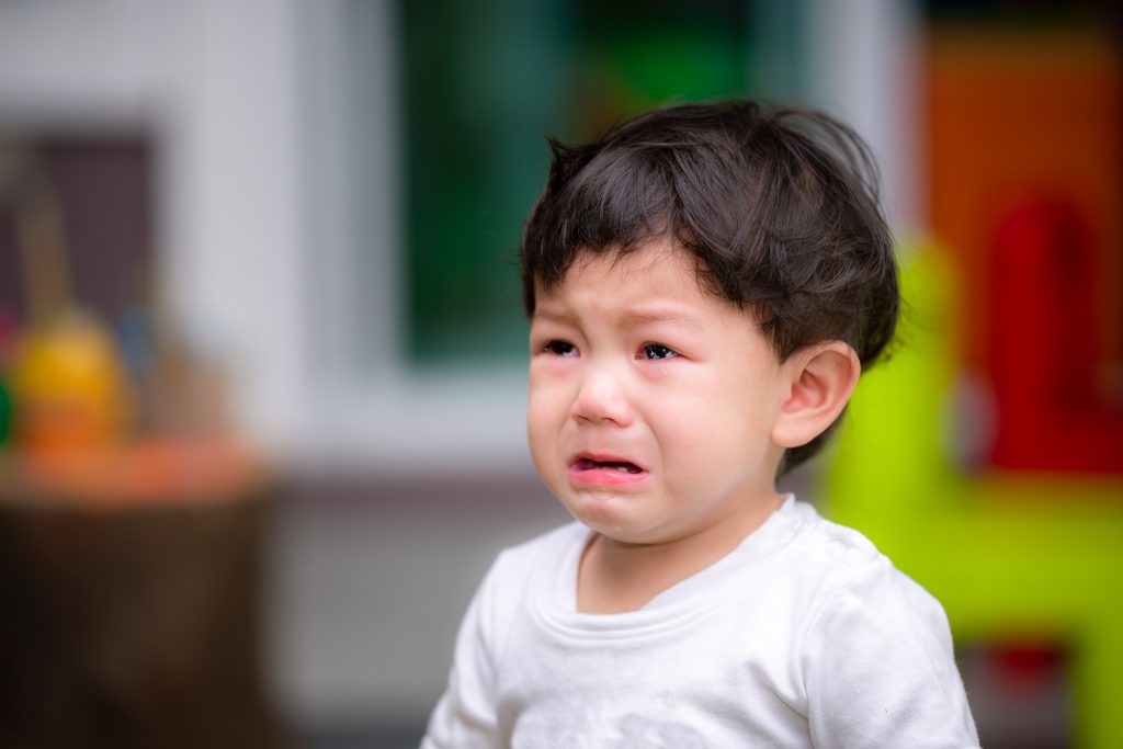 男童包皮過長點處理？如何決定是否要做手術？｜外科專科醫生劉湛益