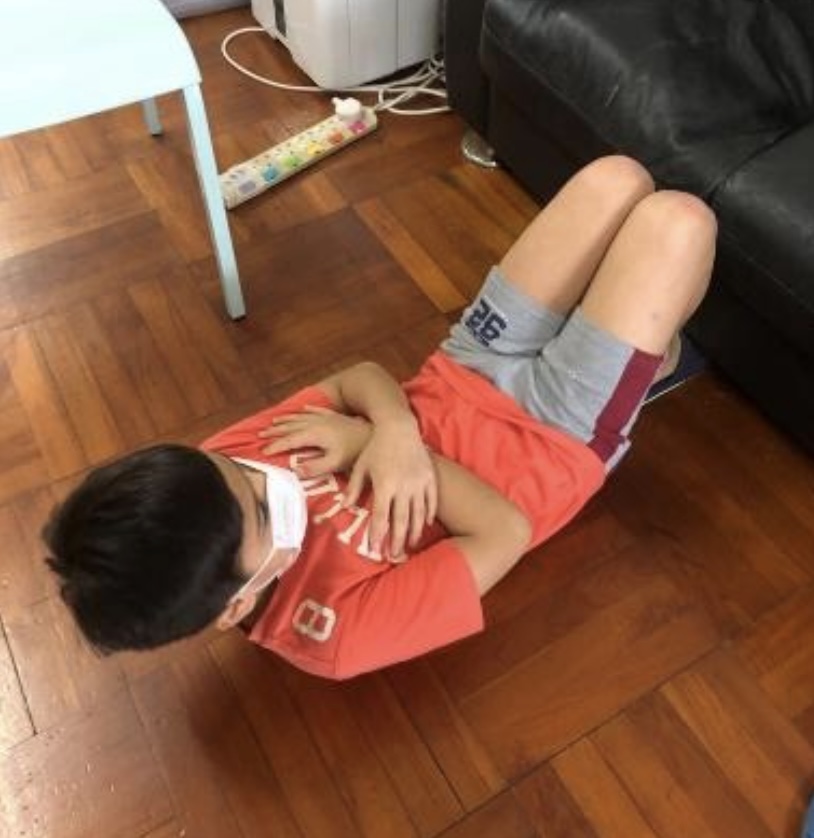 遊戲治療｜結合遊戲治療手法，讓孩子感到被看見、被明瞭、被接納【仁濟醫院專欄#49】