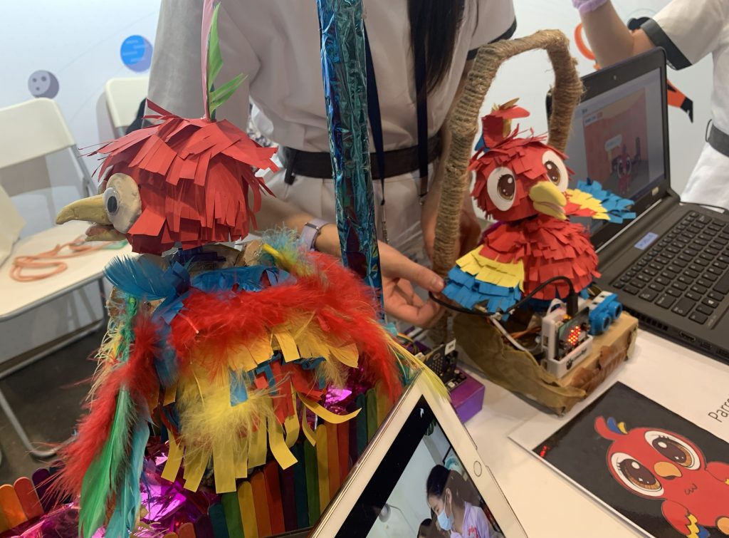 香港創科展2022