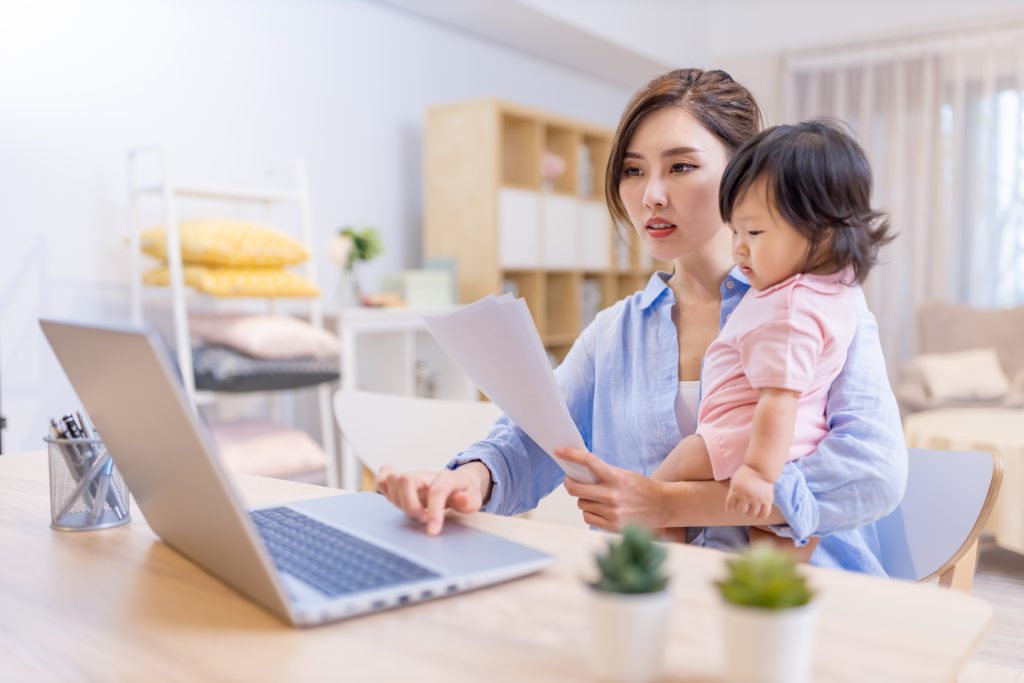 對付媽媽手｜Working Mom身兼多職關節勞損！骨科醫生同物理治療師拆解WFH關節後遺症解決方法