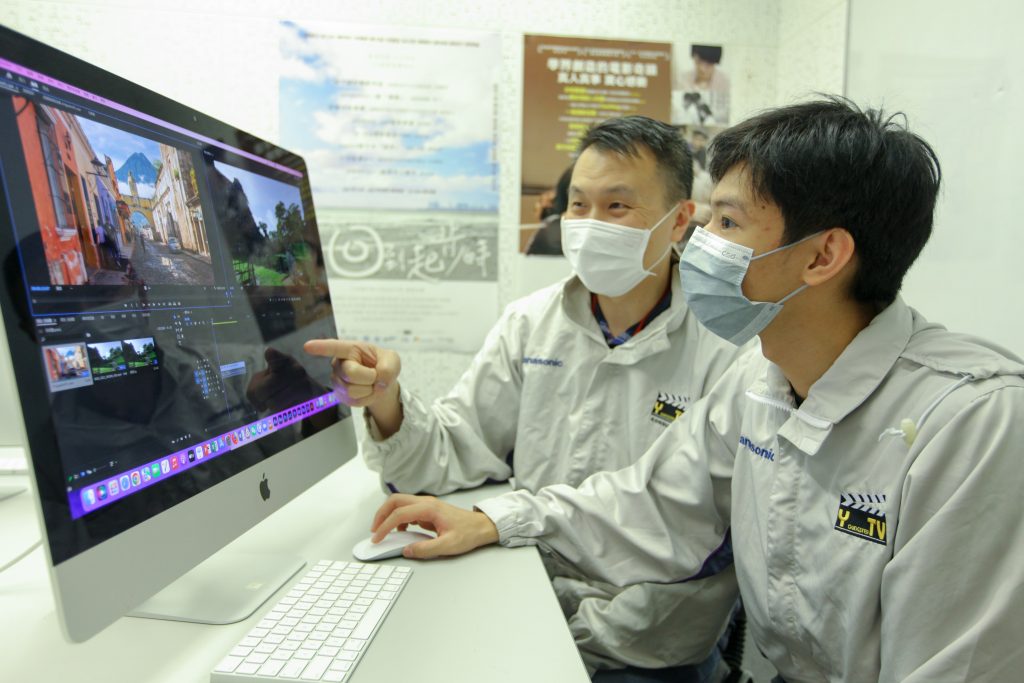 仁濟醫院董之英紀念中學DSE捷報｜羅綿豪同學DSE考獲佳績 黽勉求進明師同行 特色課程盡展光華