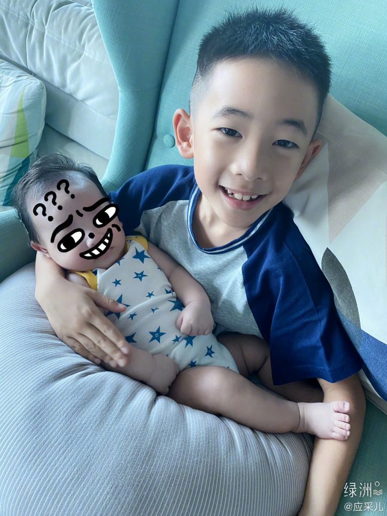 陳小春仔仔Jasper