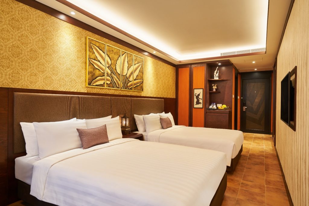 Hotel COZi Resort 悅品度假酒店．屯門｜上月底重新開業 親子度假偽旅行