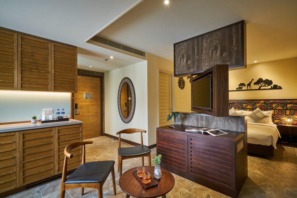 Hotel COZi Resort 悅品度假酒店．屯門｜上月底重新開業 親子度假偽旅行