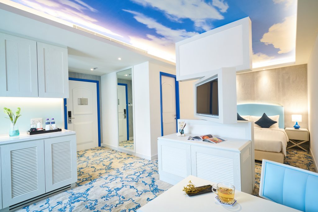 Hotel COZi Resort 悅品度假酒店．屯門｜上月底重新開業 親子度假偽旅行