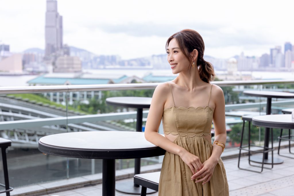 宋熙年「健康VS零食」大作戰！