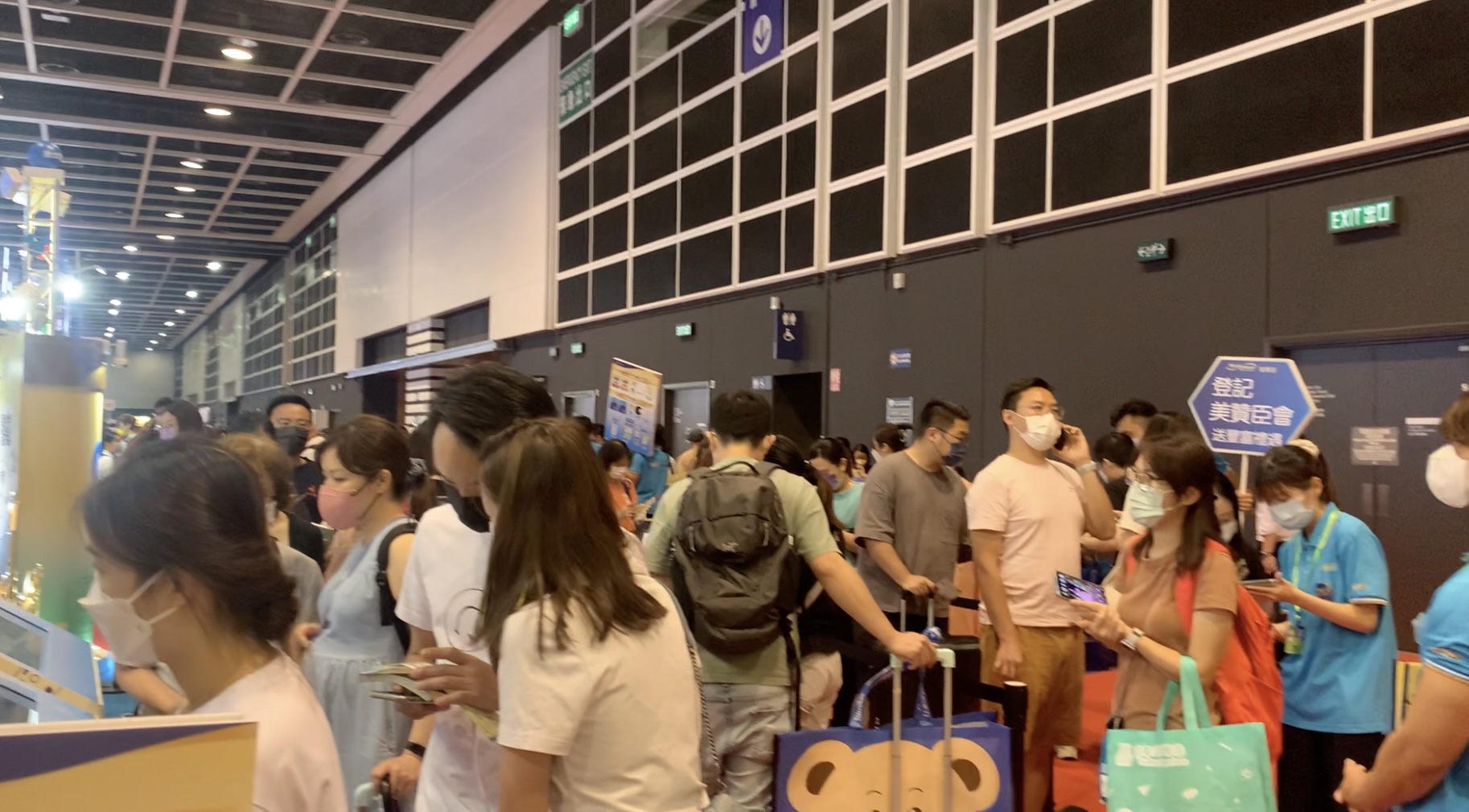 BB展2022｜全場優惠低至3折！即睇荷花BB展9大著數優惠