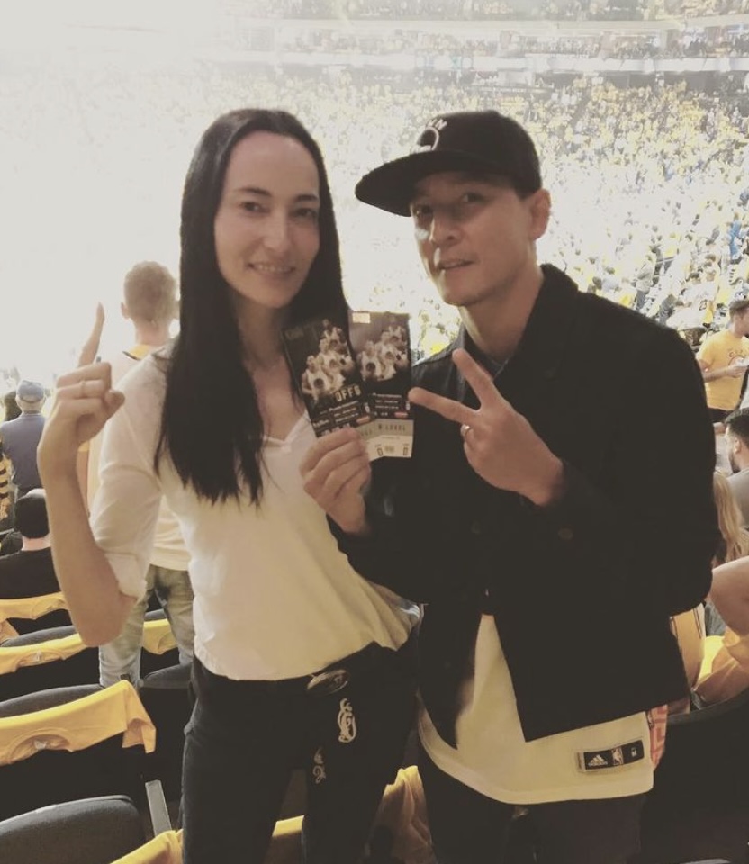 （圖片來源：IG@ thelisa_s ）