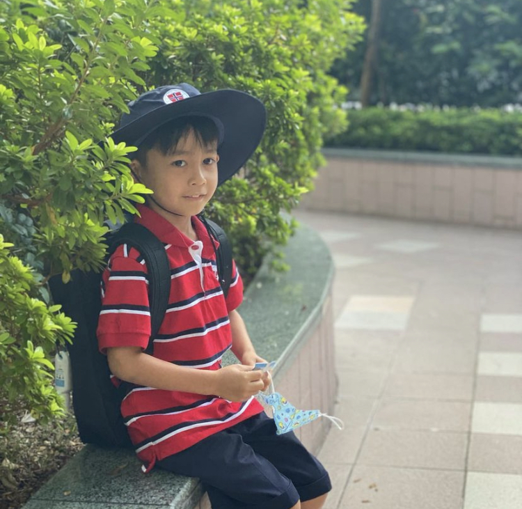 陳山聰-張達倫-徐榮-黃澤鋒-幼稚園-國際學校