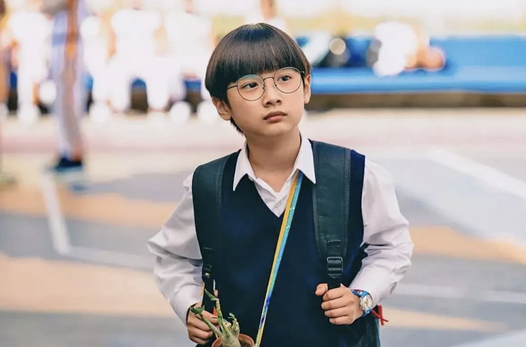護眼 近視 兒童護眼
