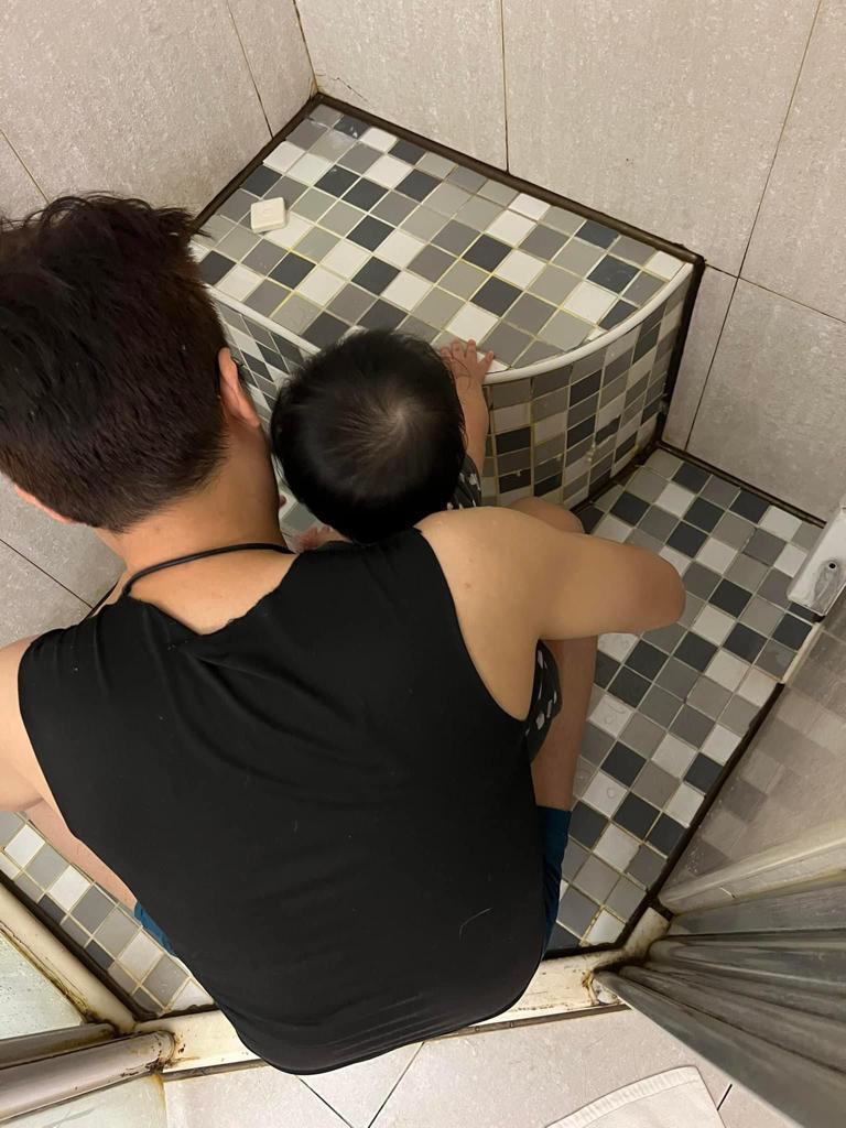 台灣旅館衞生極惡劣