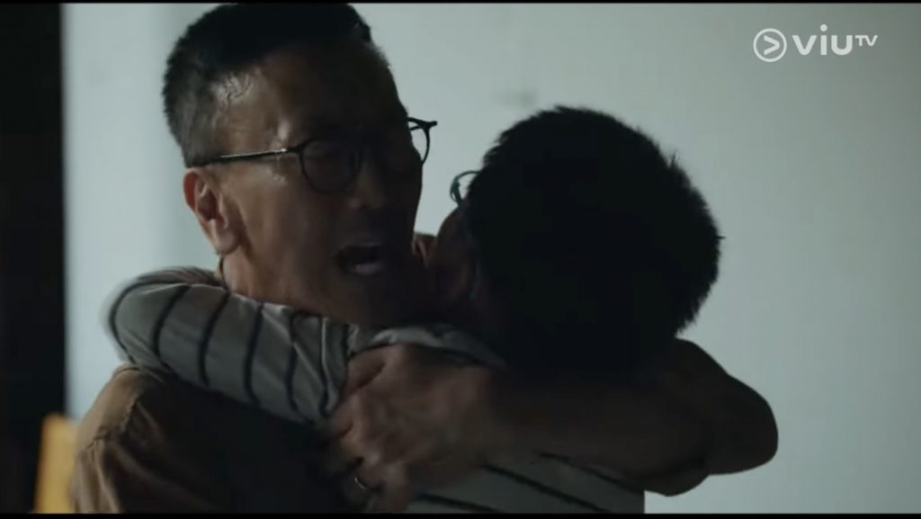 (圖片來源:《野人老師》截圖)