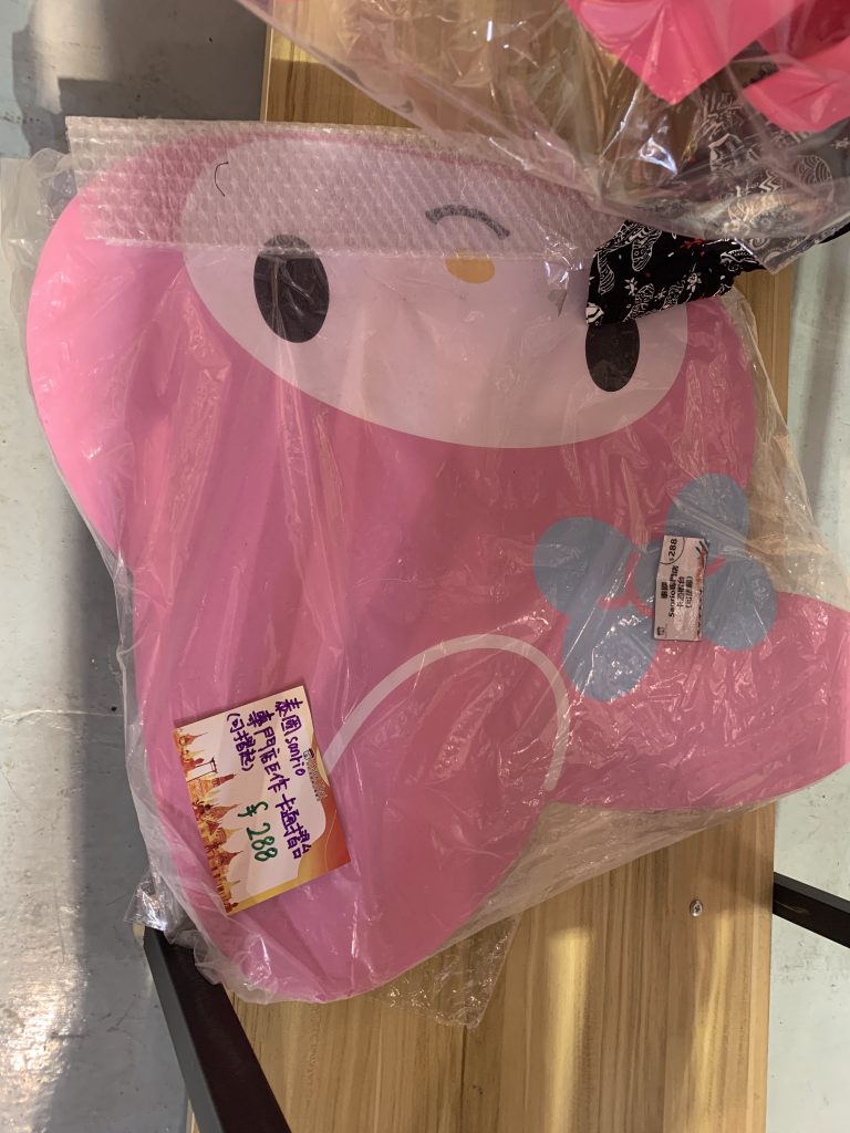 ASOK Thai 阿叔泰國貨品專賣店