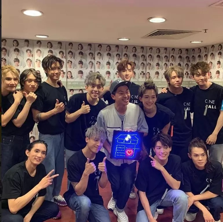 森美教養貼士靠MIRROR拉近父女距離