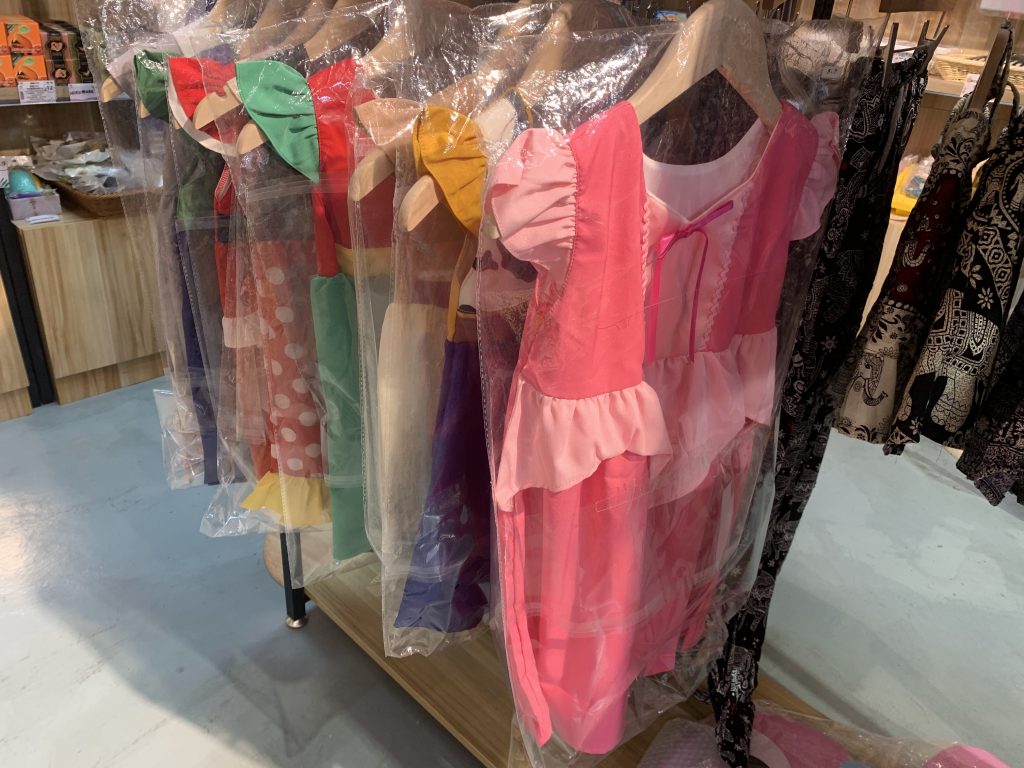 ASOK Thai 阿叔泰國貨品專賣店