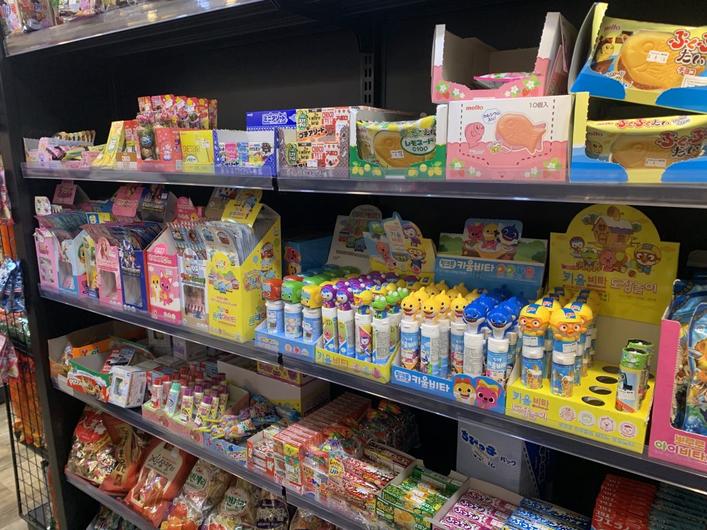 Ask Zakkaya 雑貨屋 - 日本韓國百貨代購