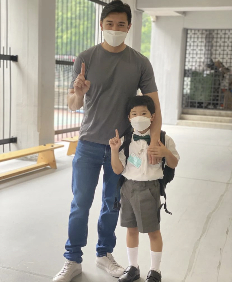 (圖片來源：IG@stefanwch)