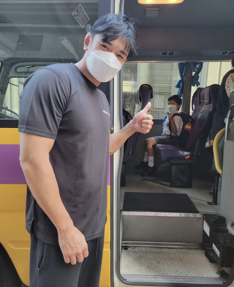 (圖片來源：IG@stefanwch)