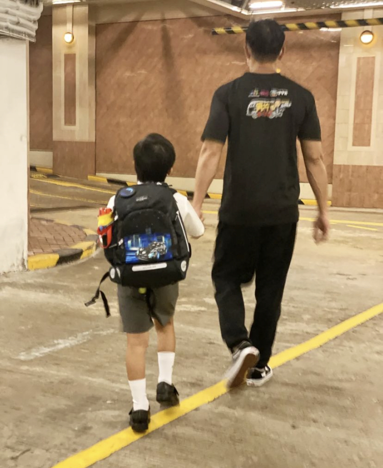 (圖片來源：IG@stefanwch)