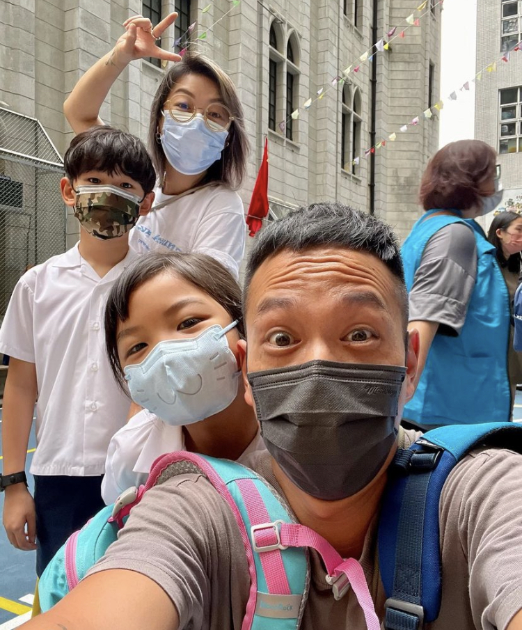 (圖片來源：IG@chufune)