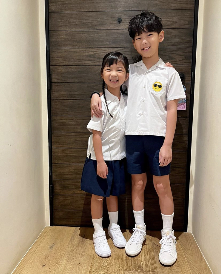 (圖片來源：IG@chufune)