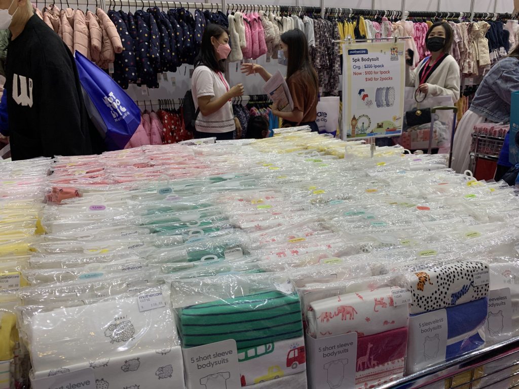 NotTooBig2022｜參加前必讀！優質母嬰用品展掃貨攻略