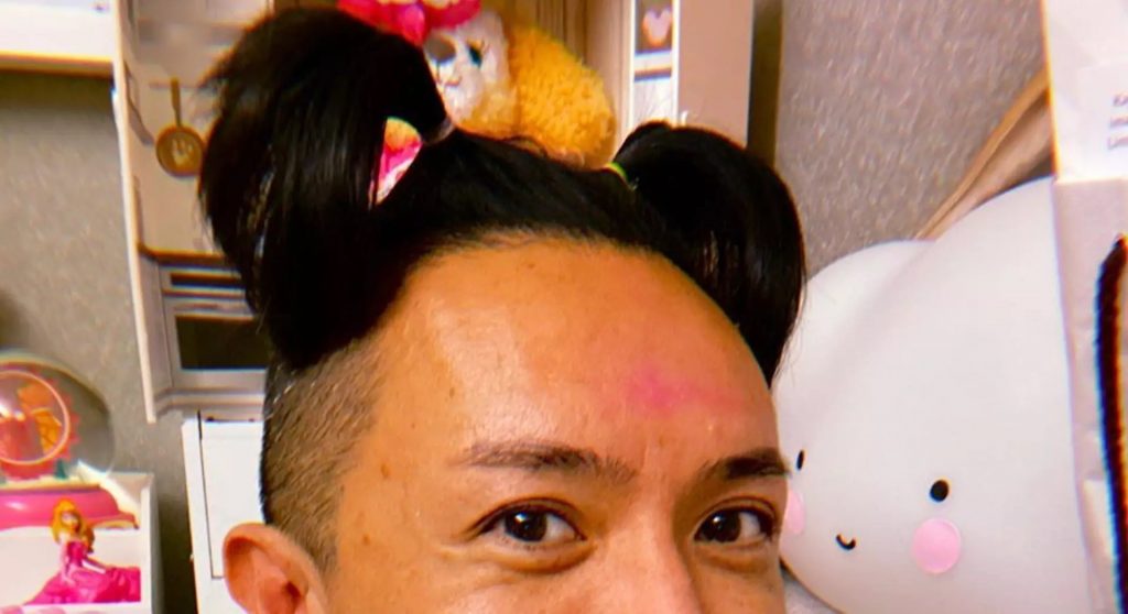 星級廿四孝爸爸 張繼聰