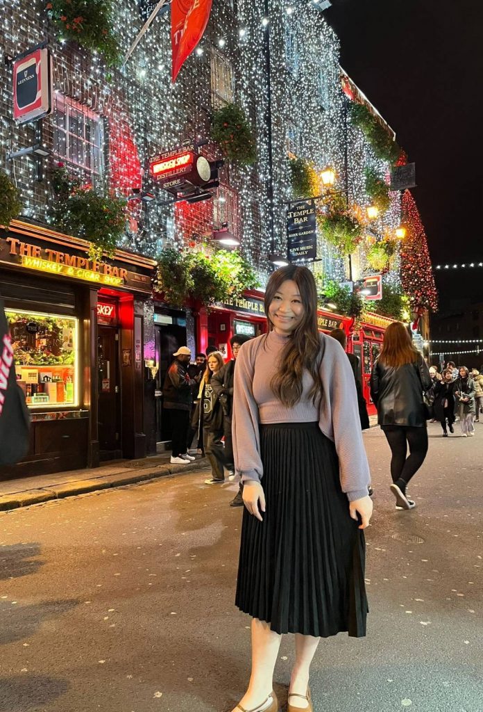 愛爾蘭 英倫移民 janine-miu 133