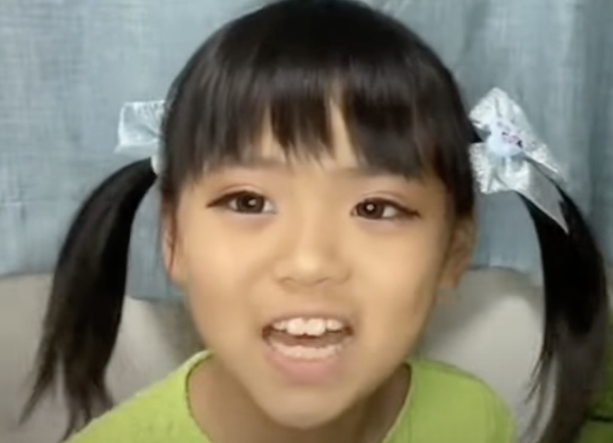 （圖片來源：YouTube@元祖整形ママ截圖 ）