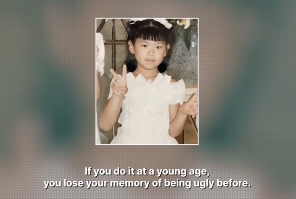 （圖片來源：YouTube@VICE Asia 截圖 ）