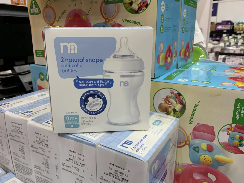 NotTooBig2022｜參加前必讀！優質母嬰用品展掃貨攻略