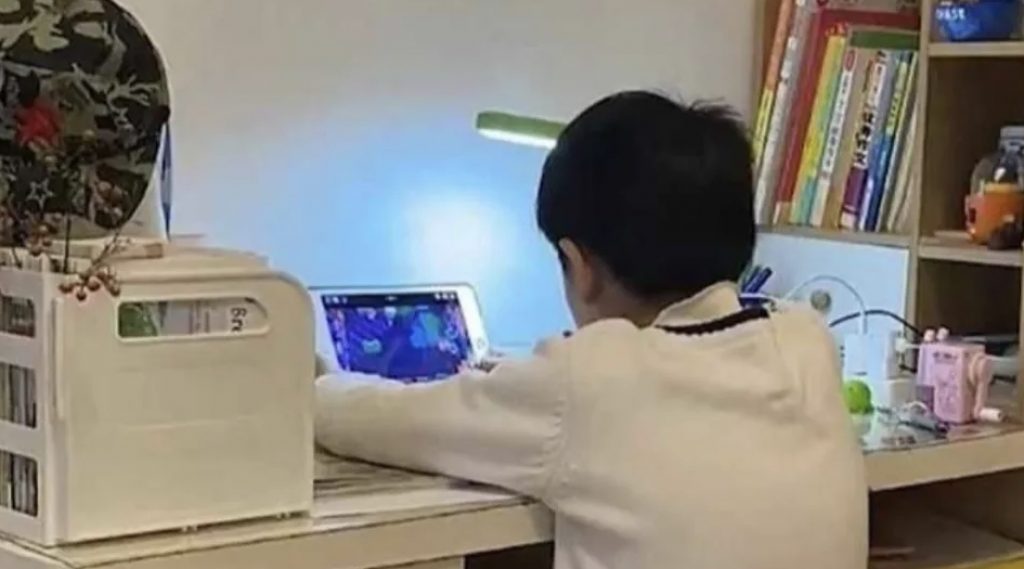(圖片來源：星視頻的微博)