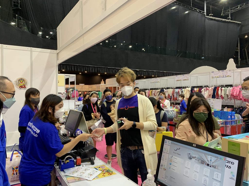 NotTooBig2022｜參加前必讀！優質母嬰用品展掃貨攻略